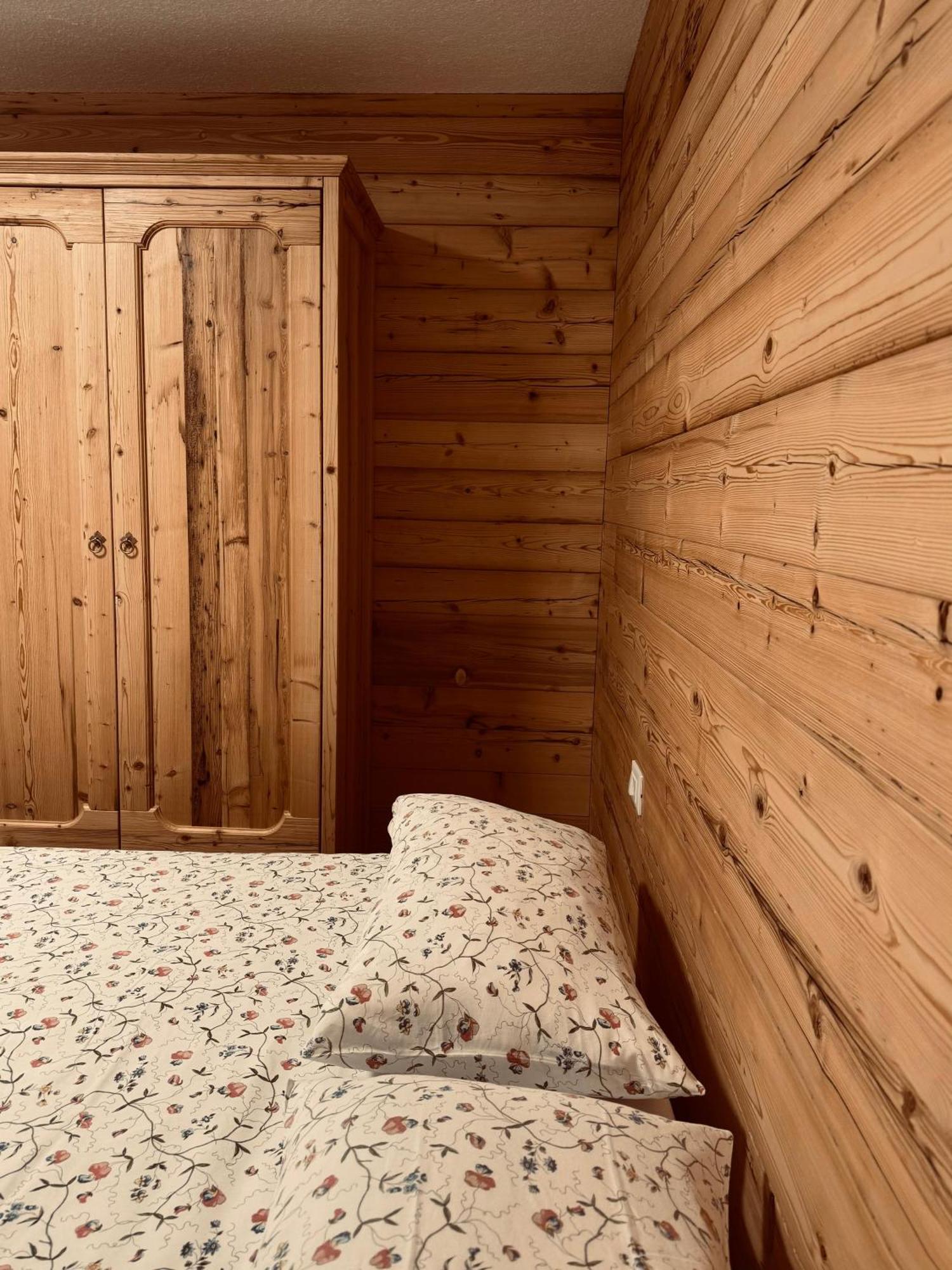 Albergo Matiz Da Otto Paluzza Luaran gambar